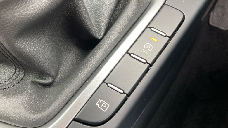 Kia Xceed 1.5T GDi ISG 138 2 5dr Petrol Hatchback